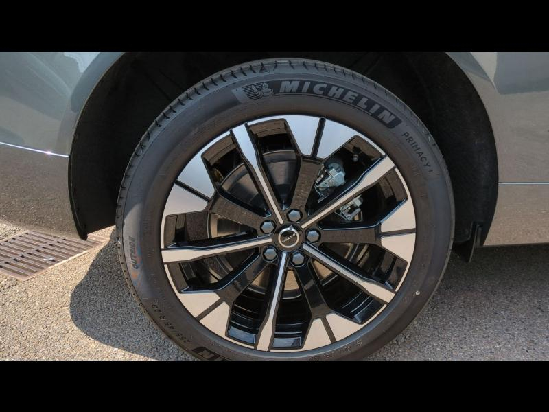 Photo 11 de l’annonce de VOLVO XC60 d’occasion à vendre à AIX-EN-PROVENCE