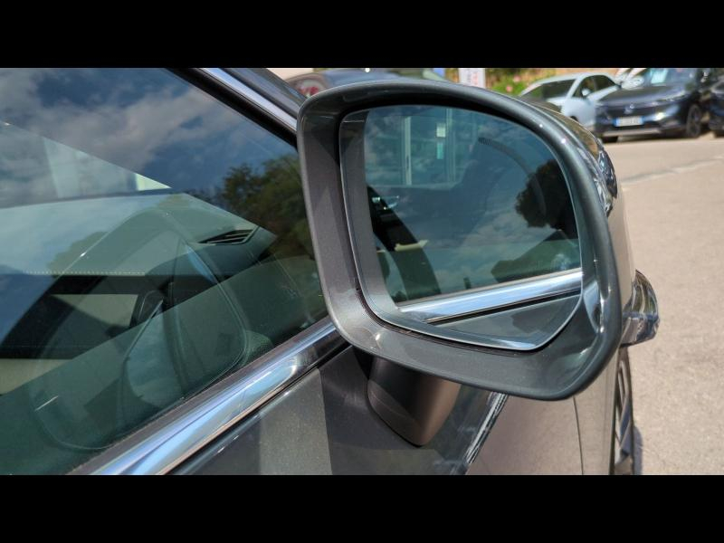 Photo 12 de l’annonce de VOLVO XC60 d’occasion à vendre à AIX-EN-PROVENCE