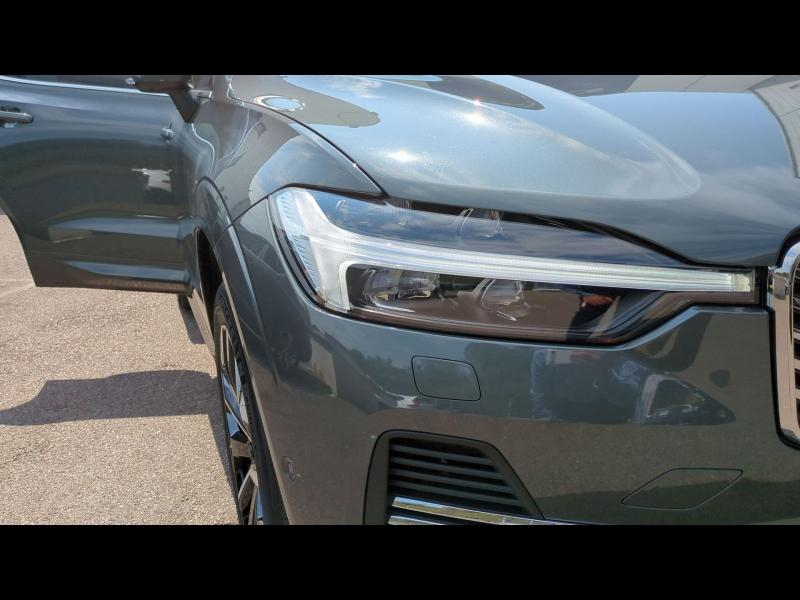 Photo 13 de l’annonce de VOLVO XC60 d’occasion à vendre à AIX-EN-PROVENCE