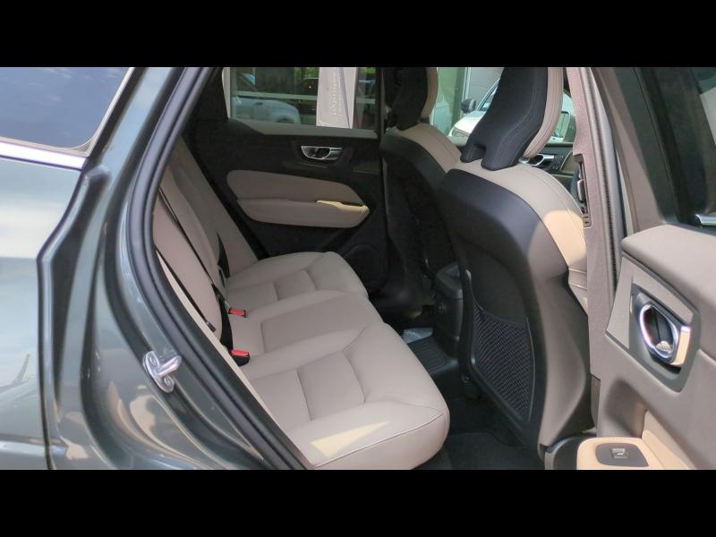 Photo 15 de l’annonce de VOLVO XC60 d’occasion à vendre à AIX-EN-PROVENCE