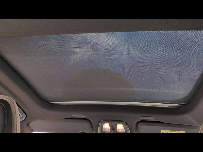 Photo 19 de l’annonce de VOLVO XC60 d’occasion à vendre à AIX-EN-PROVENCE