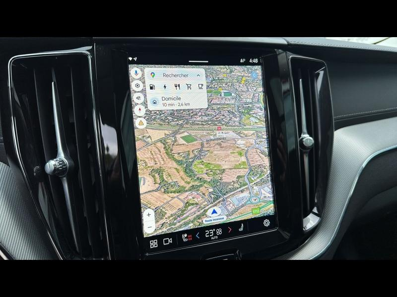 Photo 19 de l’annonce de VOLVO XC60 d’occasion à vendre à AIX-EN-PROVENCE