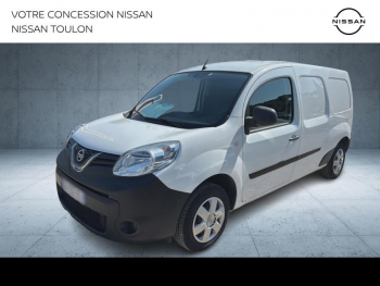 En savoir plus sur cette annonce de NISSAN NV250 VUL L2 1.5 dCi 95 Optima d’occasion NISSAN NV250 VUL d’occasion à vendre à LA GARDE