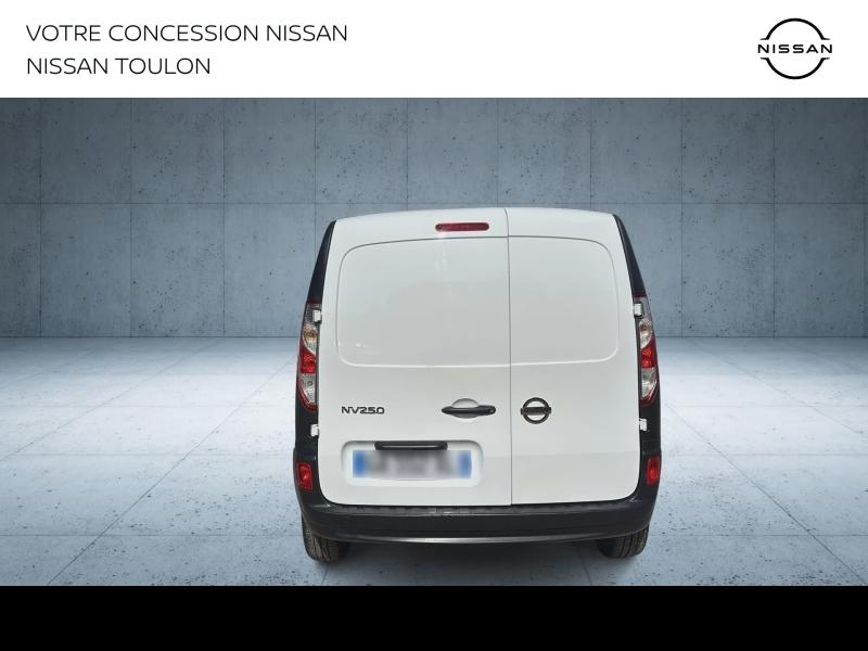 Photo 3 de l’annonce de NISSAN NV250 VUL d’occasion à vendre à LA GARDE