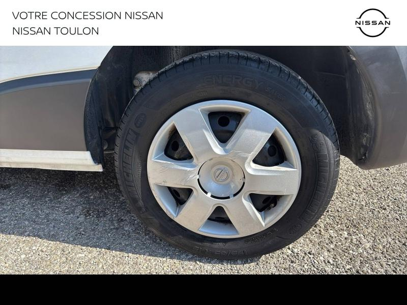 Photo 4 de l’annonce de NISSAN NV250 VUL d’occasion à vendre à LA GARDE