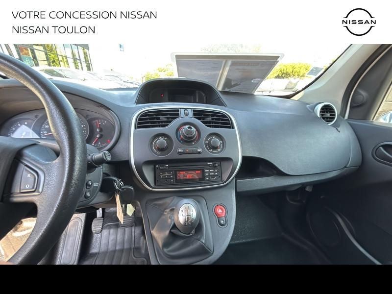 Photo 5 de l’annonce de NISSAN NV250 VUL d’occasion à vendre à LA GARDE