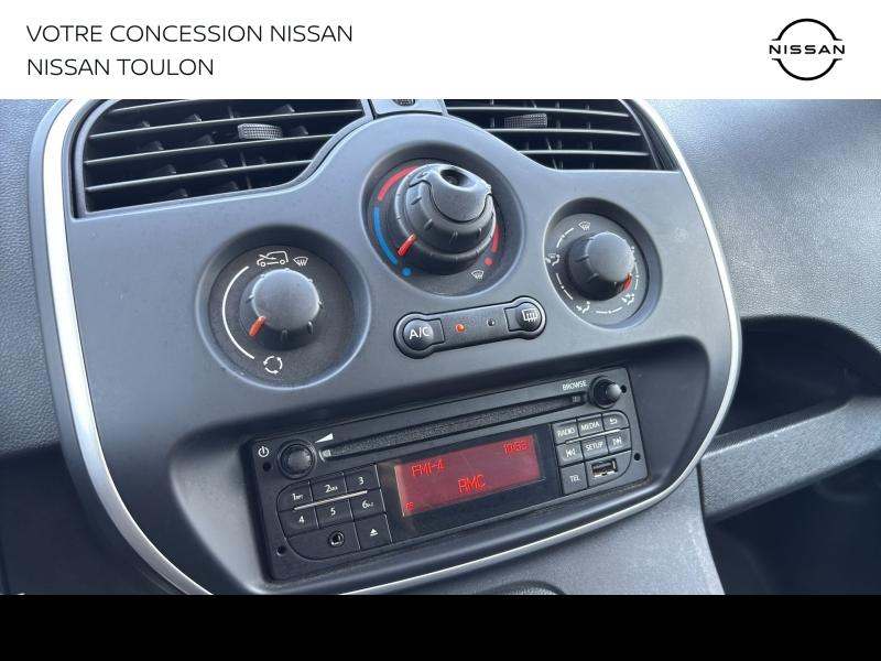 Photo 7 de l’annonce de NISSAN NV250 VUL d’occasion à vendre à LA GARDE