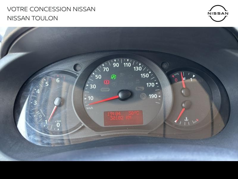 Photo 8 de l’annonce de NISSAN NV250 VUL d’occasion à vendre à LA GARDE