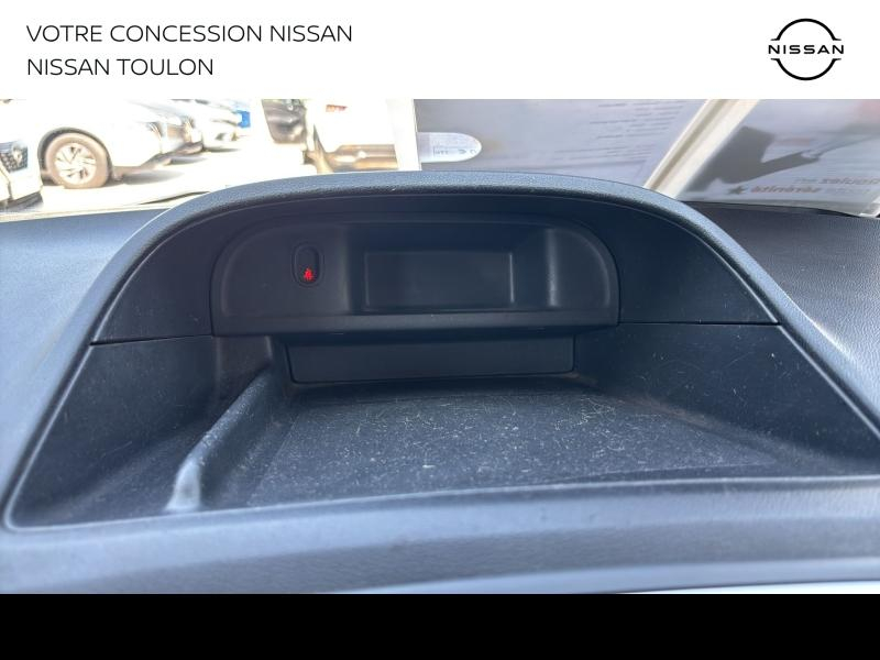 Photo 10 de l’annonce de NISSAN NV250 VUL d’occasion à vendre à LA GARDE