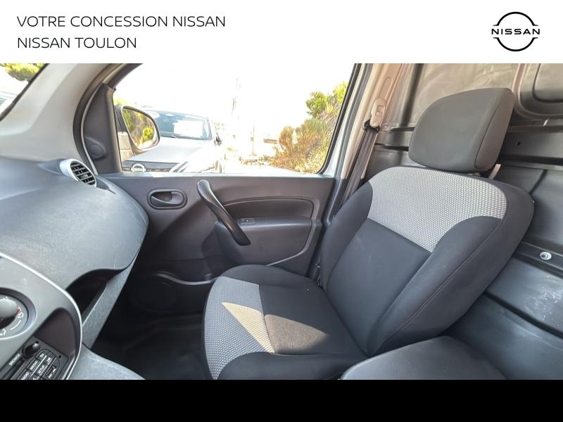 Photo 11 de l’annonce de NISSAN NV250 VUL d’occasion à vendre à LA GARDE