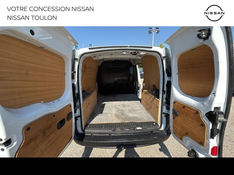 Photo 12 de l’annonce de NISSAN NV250 VUL d’occasion à vendre à LA GARDE