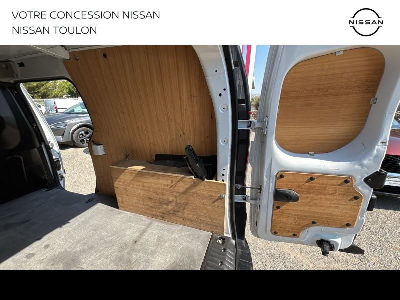 Photo 13 de l’annonce de NISSAN NV250 VUL d’occasion à vendre à LA GARDE