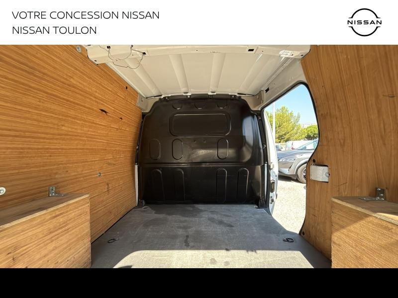 Photo 15 de l’annonce de NISSAN NV250 VUL d’occasion à vendre à LA GARDE