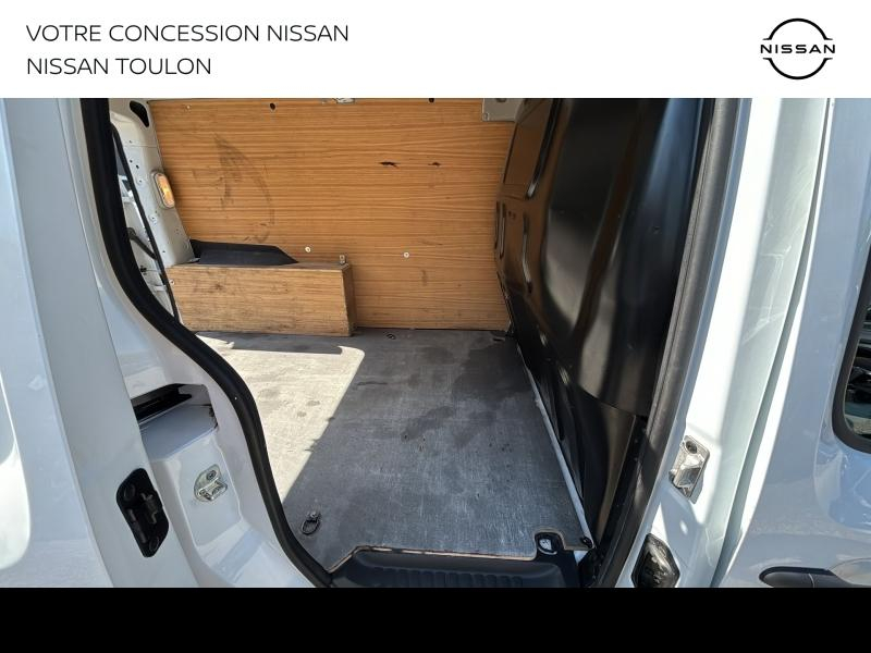 Photo 16 de l’annonce de NISSAN NV250 VUL d’occasion à vendre à LA GARDE