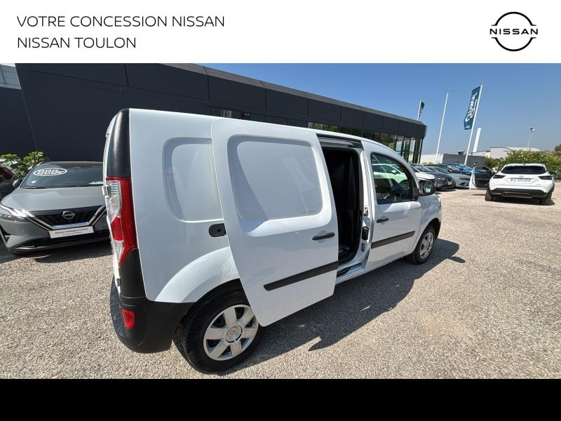 Photo 17 de l’annonce de NISSAN NV250 VUL d’occasion à vendre à LA GARDE