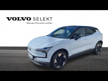 En savoir plus sur cette annonce de VOLVO EX30 Single Extended Range 272ch Plus d’occasion VOLVO EX30 d’occasion à vendre à FRÉJUS
