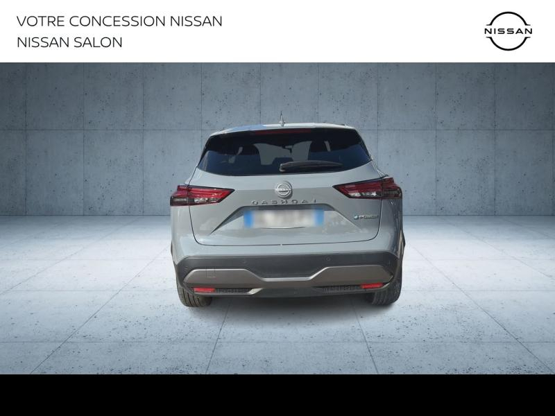 group.seo.links.detann.title Photo 6 de l’annonce de NISSAN Qashqai d’occasion à vendre à BOLLÈNE