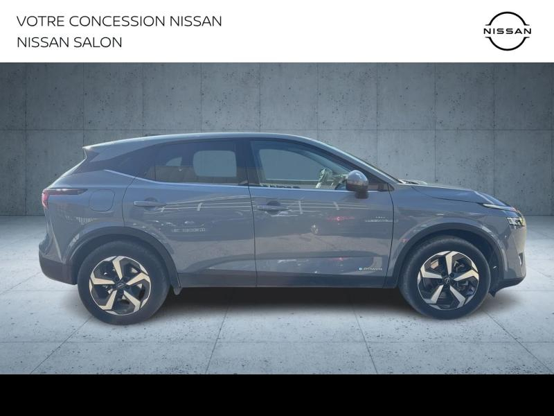 group.seo.links.detann.title Photo 8 de l’annonce de NISSAN Qashqai d’occasion à vendre à BOLLÈNE