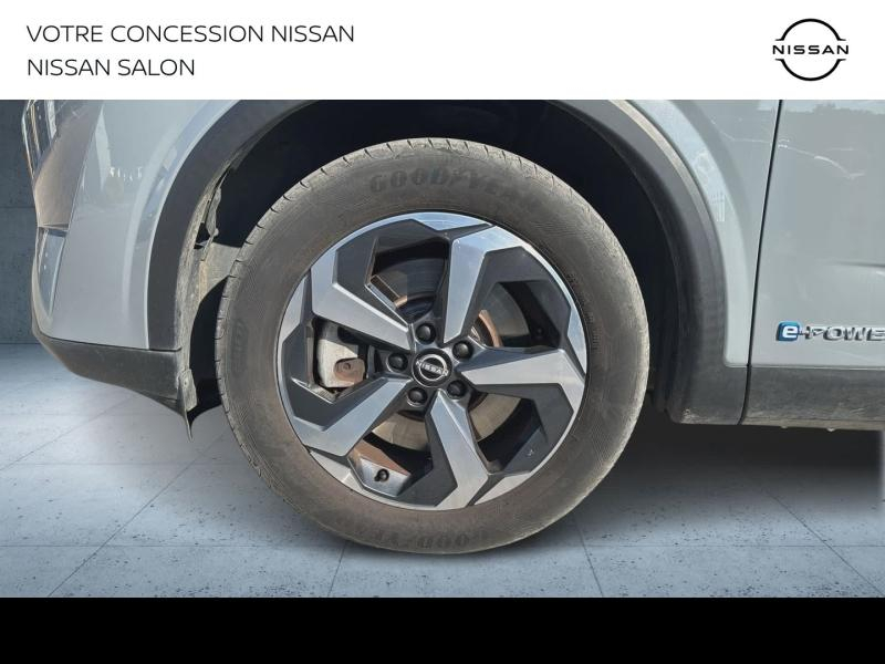 group.seo.links.detann.title Photo 9 de l’annonce de NISSAN Qashqai d’occasion à vendre à BOLLÈNE