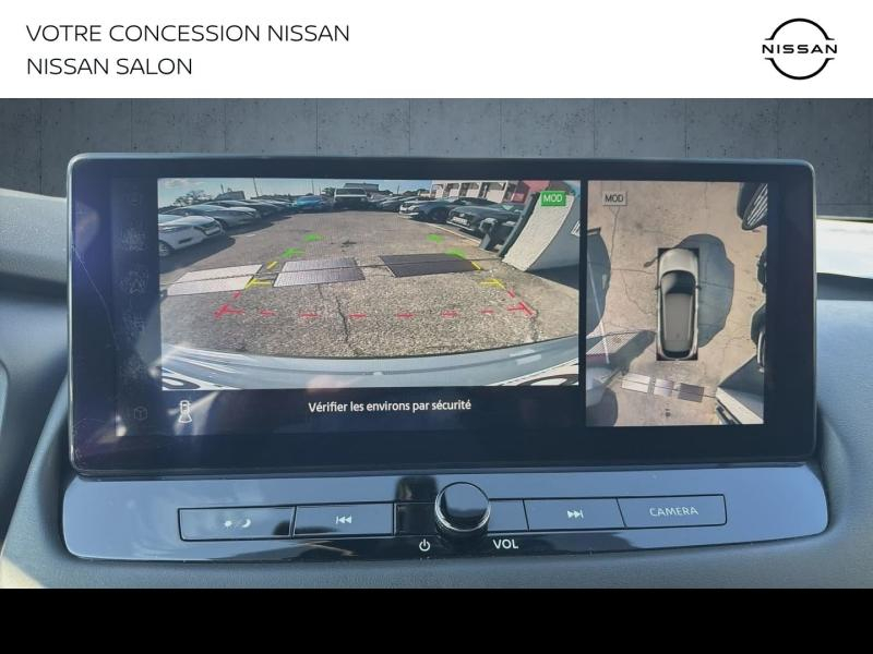 group.seo.links.detann.title Photo 13 de l’annonce de NISSAN Qashqai d’occasion à vendre à BOLLÈNE