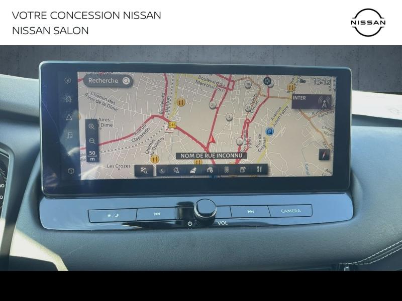 group.seo.links.detann.title Photo 14 de l’annonce de NISSAN Qashqai d’occasion à vendre à BOLLÈNE