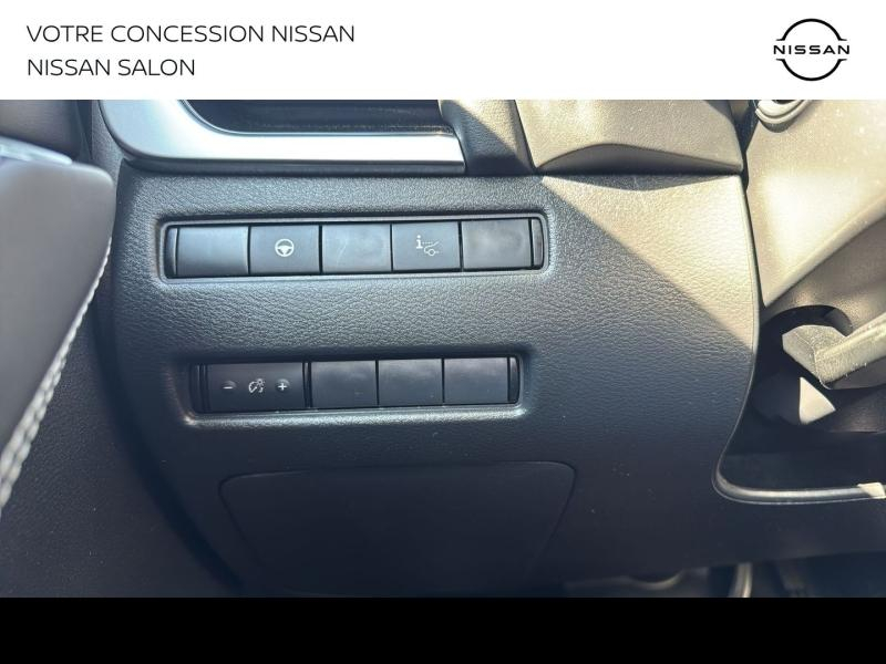 group.seo.links.detann.title Photo 15 de l’annonce de NISSAN Qashqai d’occasion à vendre à BOLLÈNE