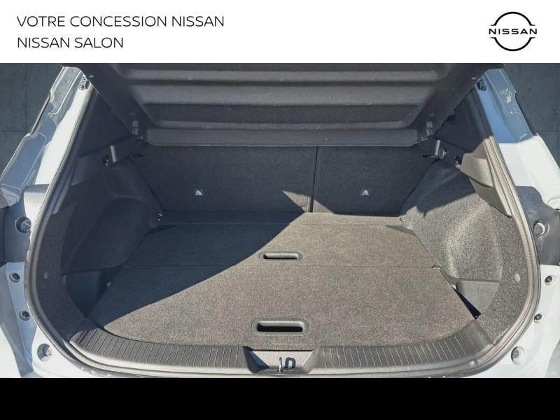 group.seo.links.detann.title Photo 17 de l’annonce de NISSAN Qashqai d’occasion à vendre à BOLLÈNE