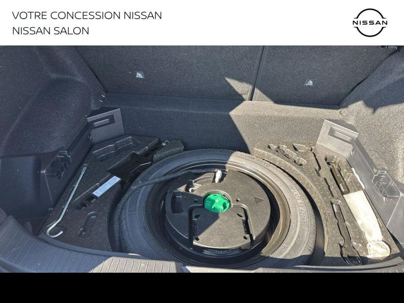 group.seo.links.detann.title Photo 18 de l’annonce de NISSAN Qashqai d’occasion à vendre à BOLLÈNE