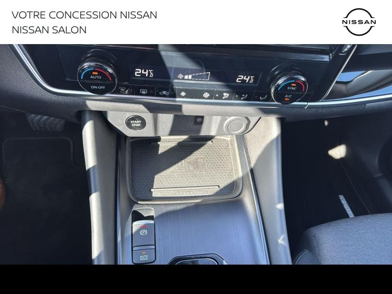 group.seo.links.detann.title Photo 19 de l’annonce de NISSAN Qashqai d’occasion à vendre à BOLLÈNE