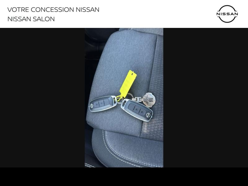 group.seo.links.detann.title Photo 20 de l’annonce de NISSAN Qashqai d’occasion à vendre à BOLLÈNE