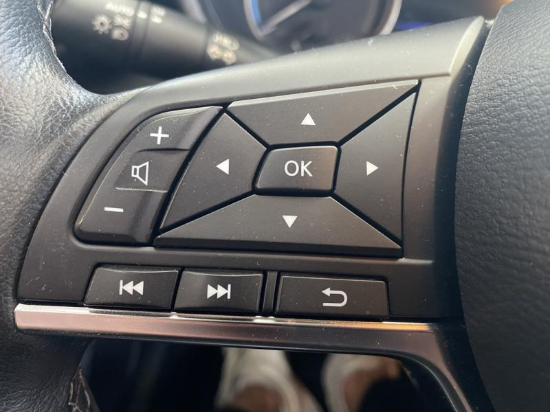 group.seo.links.detann.title Photo 9 de l’annonce de NISSAN Juke d’occasion à vendre à PAYS DE GEX