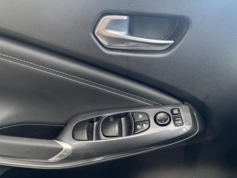 group.seo.links.detann.title Photo 13 de l’annonce de NISSAN Juke d’occasion à vendre à PAYS DE GEX