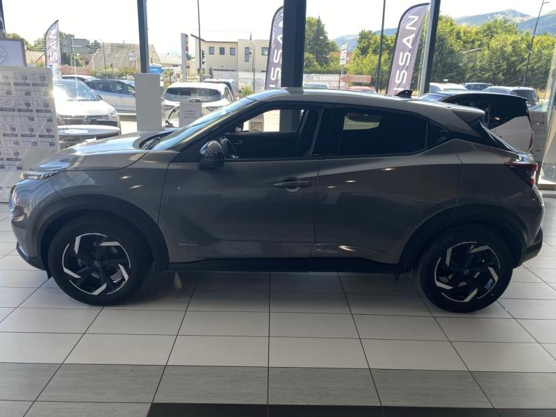 group.seo.links.detann.title Photo 14 de l’annonce de NISSAN Juke d’occasion à vendre à PAYS DE GEX