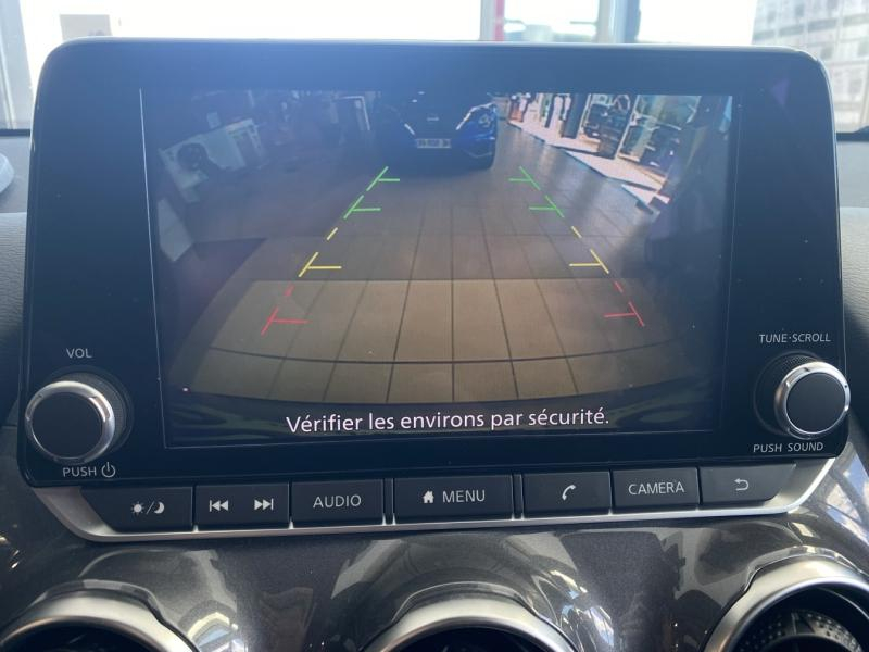 group.seo.links.detann.title Photo 16 de l’annonce de NISSAN Juke d’occasion à vendre à PAYS DE GEX