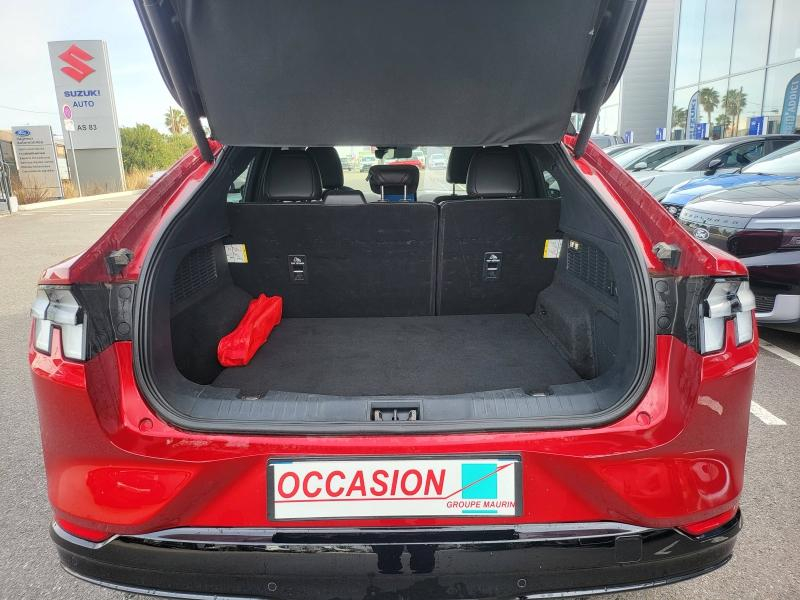 Photo 6 de l’annonce de FORD Mustang Mach-E d’occasion à vendre à FRÉJUS