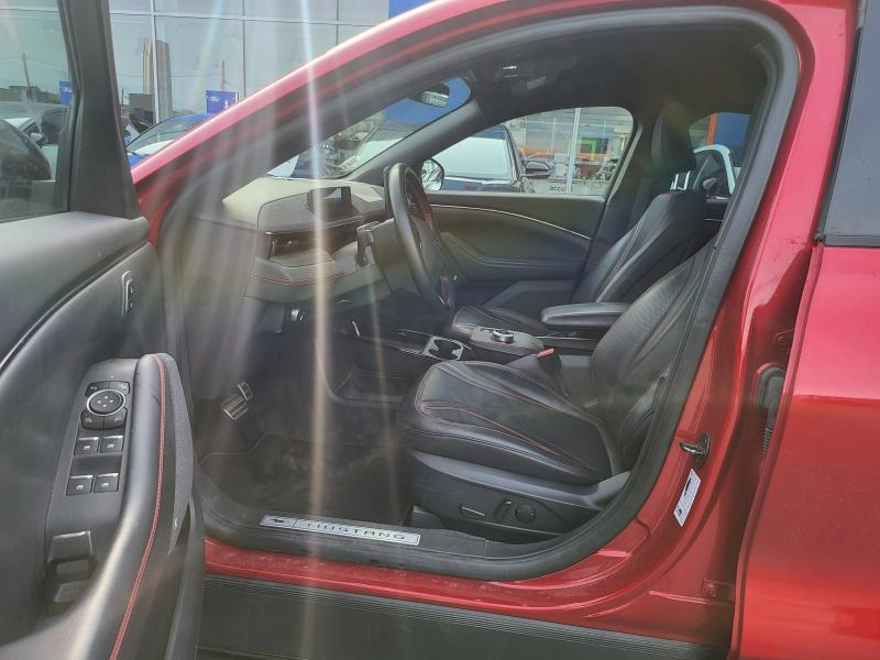 Photo 9 de l’annonce de FORD Mustang Mach-E d’occasion à vendre à FRÉJUS