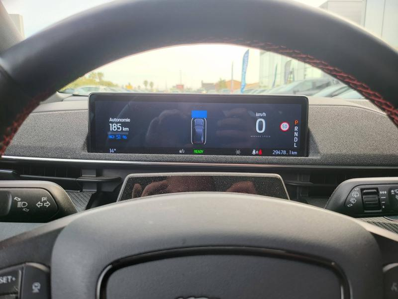 Photo 13 de l’annonce de FORD Mustang Mach-E d’occasion à vendre à FRÉJUS