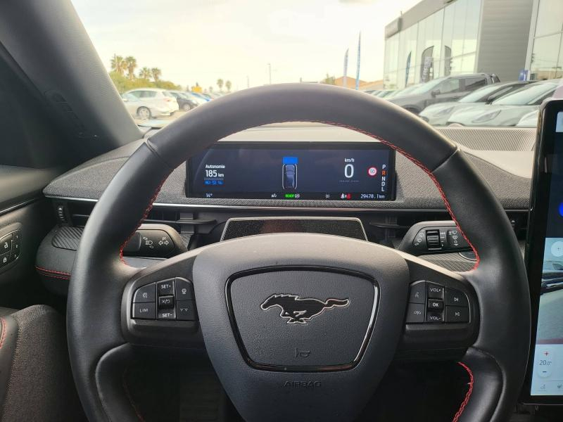 Photo 14 de l’annonce de FORD Mustang Mach-E d’occasion à vendre à FRÉJUS