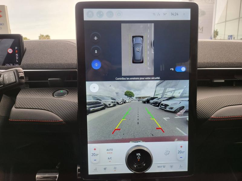 Photo 15 de l’annonce de FORD Mustang Mach-E d’occasion à vendre à FRÉJUS