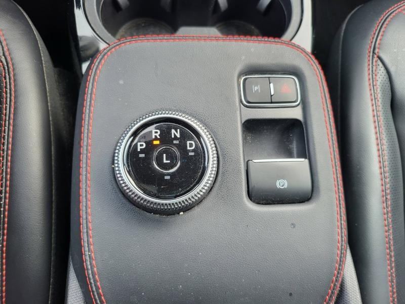 Photo 17 de l’annonce de FORD Mustang Mach-E d’occasion à vendre à FRÉJUS