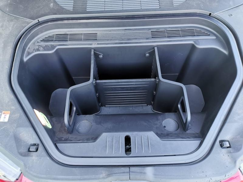 Photo 18 de l’annonce de FORD Mustang Mach-E d’occasion à vendre à FRÉJUS