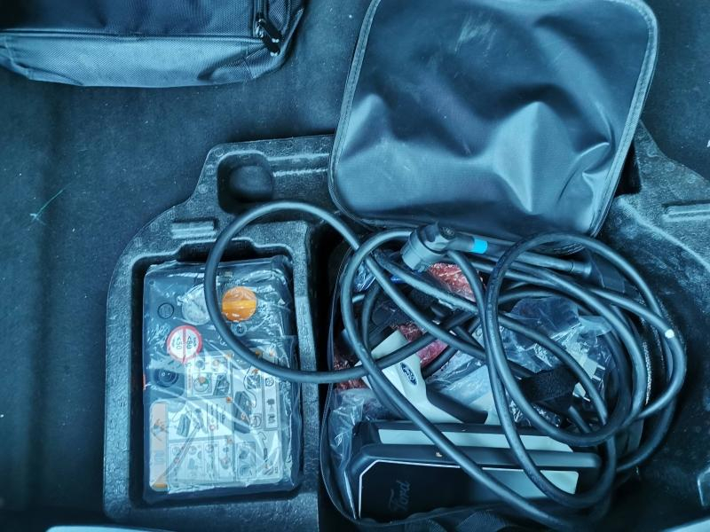 Photo 19 de l’annonce de FORD Mustang Mach-E d’occasion à vendre à FRÉJUS