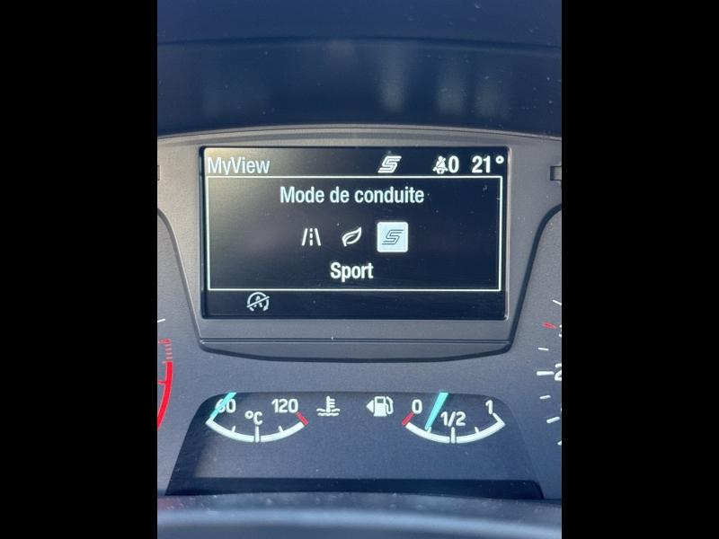 Photo 16 de l’annonce de FORD Fiesta d’occasion à vendre à TOULON