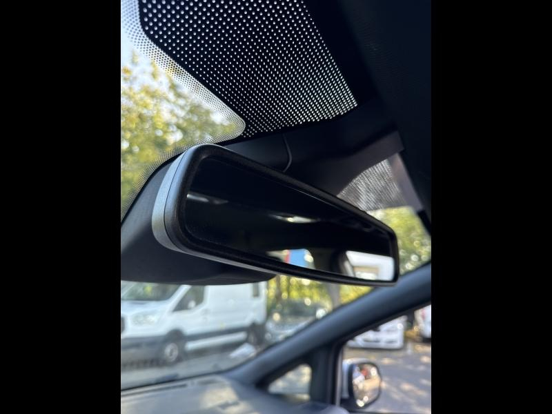 Photo 17 de l’annonce de FORD Fiesta d’occasion à vendre à TOULON