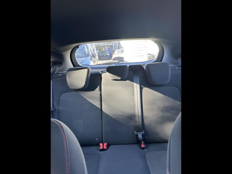 Photo 19 de l’annonce de FORD Fiesta d’occasion à vendre à TOULON