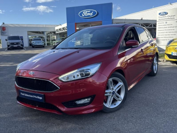 FORD Focus d’occasion à vendre à TOULON