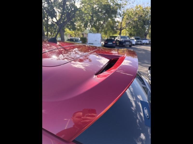 Photo 7 de l’annonce de FORD Focus d’occasion à vendre à TOULON