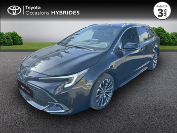 TOYOTA Corolla Touring Spt d’occasion à vendre à LATTES