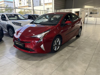 TOYOTA Prius d’occasion à vendre à LATTES