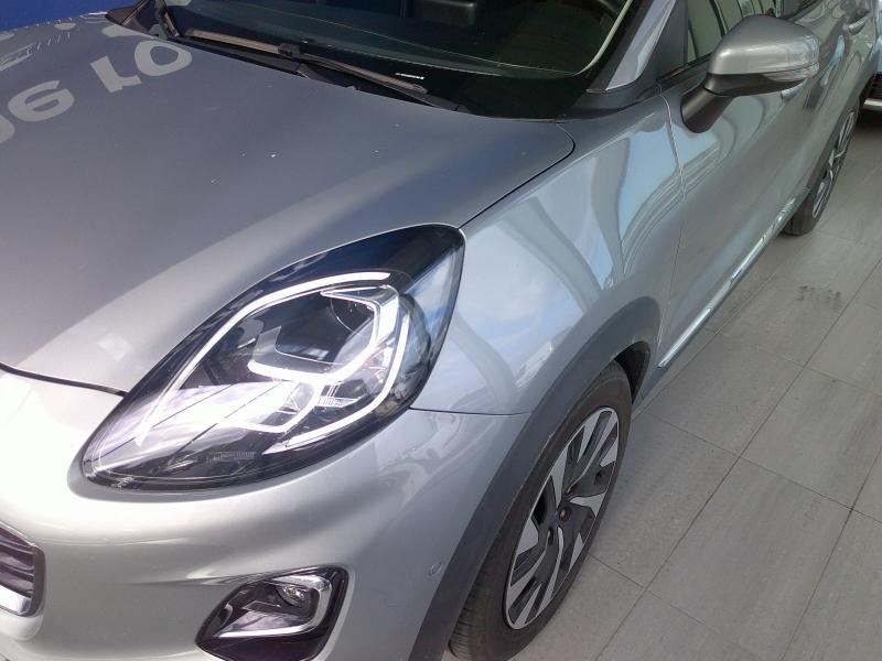 group.seo.links.detann.title Photo 3 de l’annonce de FORD Puma d’occasion à vendre à PERPIGNAN